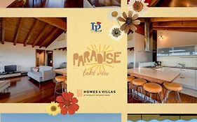 DesenzanoLoft Paradise Lake View