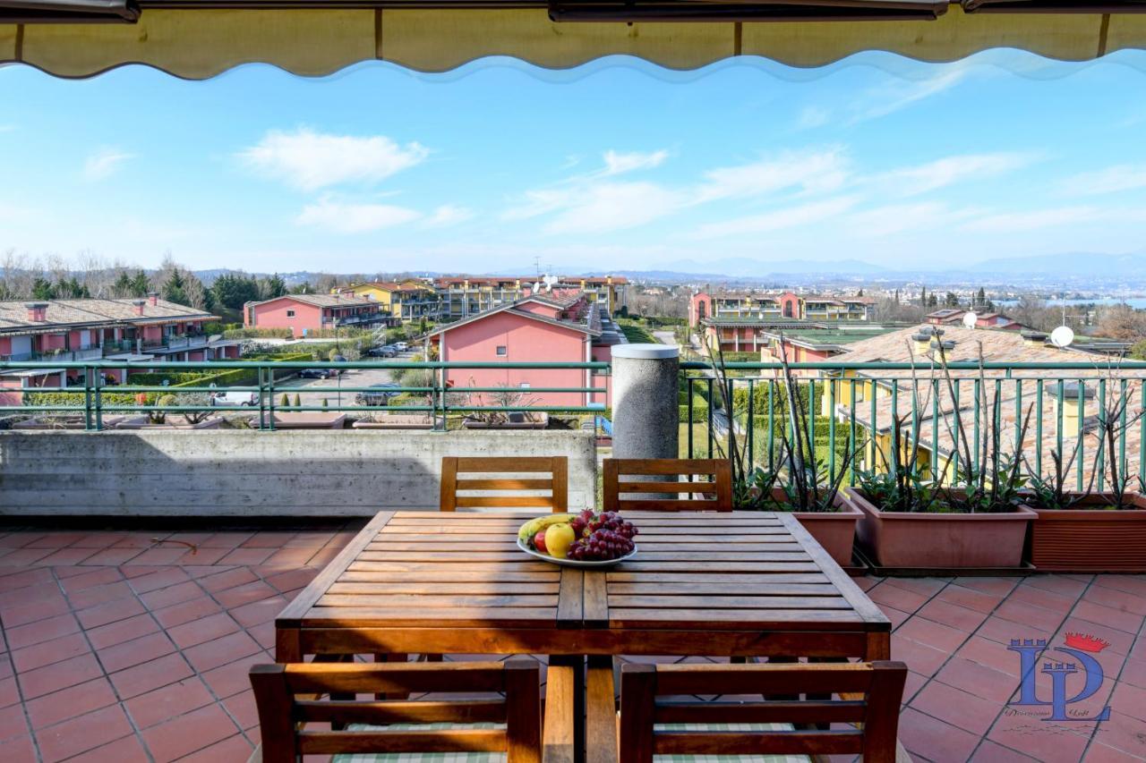 DesenzanoLoft Paradise Lake View Desenzano del Garda Exterior foto